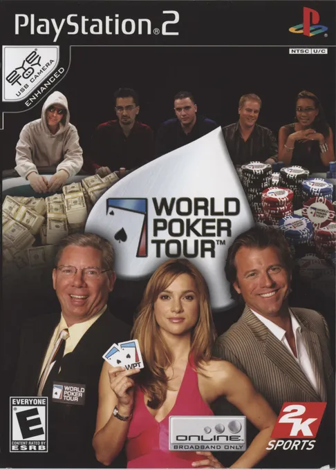 World Poker Tour (USA)